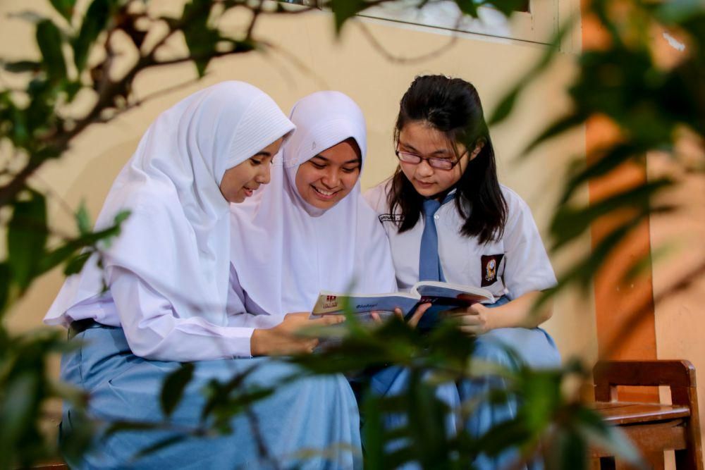 Dari 373 Ribu Pendaftar, Hanya 210 Ribu Siswa yang Diterima Dalam PPDB Tahap I Jabar