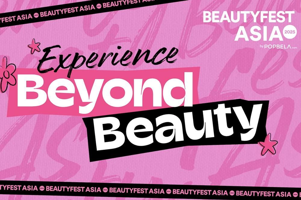 Beautyfest Asia