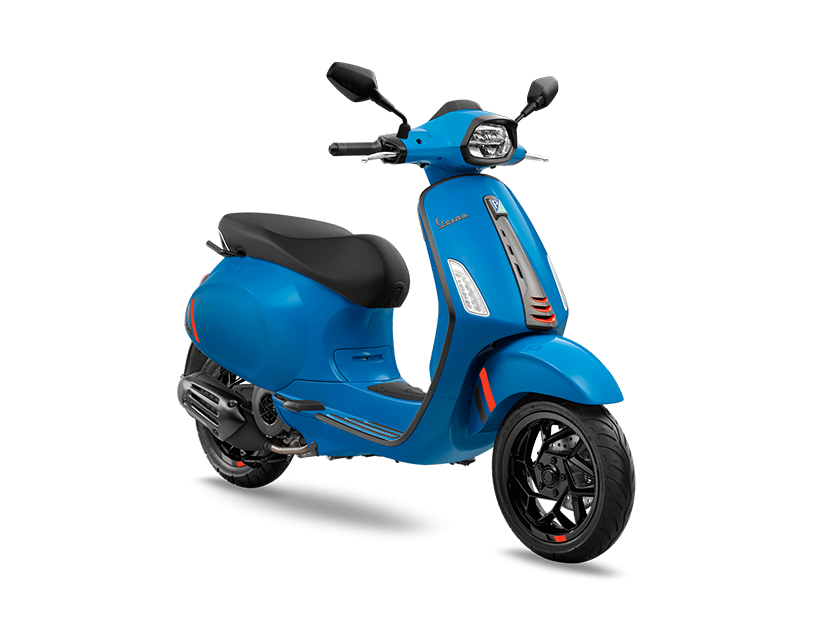 Vespa Sprint S 150 I-Get ABS (vespa.co.id)