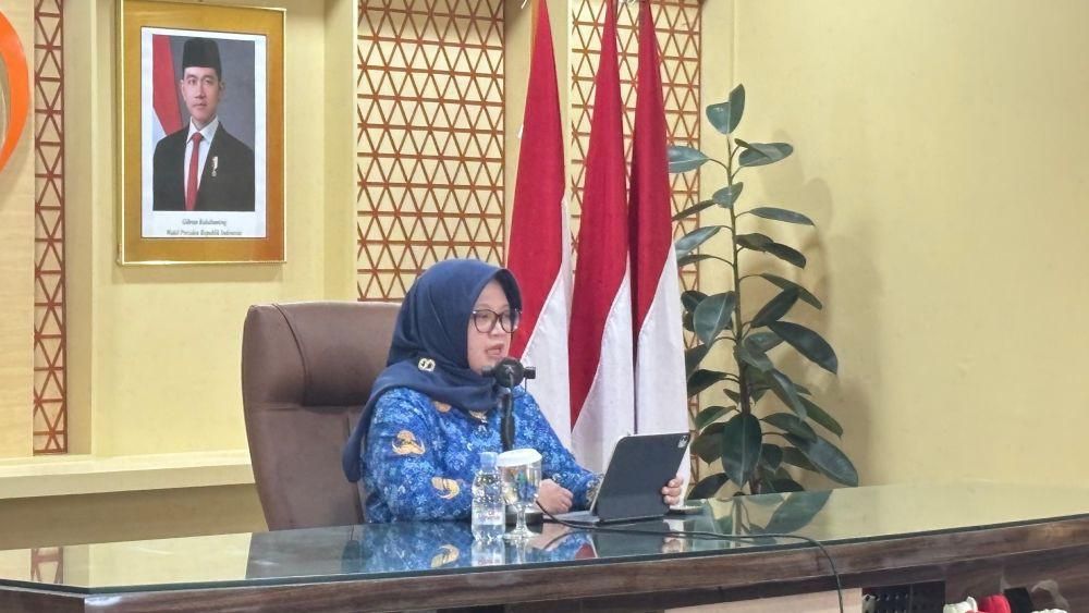Inflasi Tahunan Juni Tembus 1,87 Persen, IHK Terus Menanjak