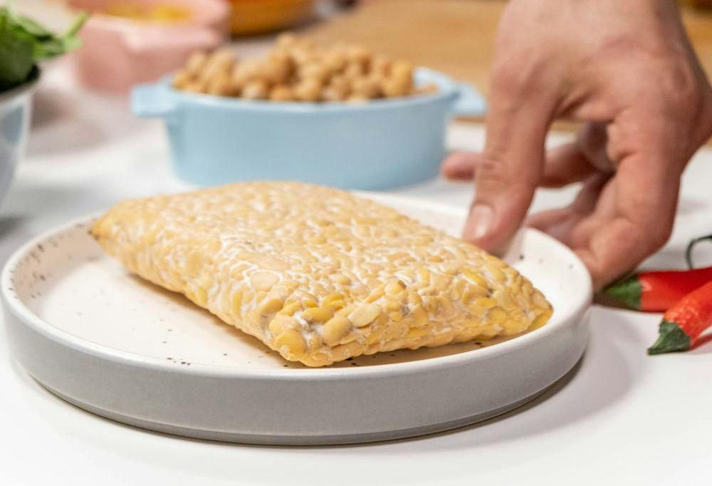 4 Tips Menyimpan Tempe di Rumah, Awet dan Aman Dikonsumsi!