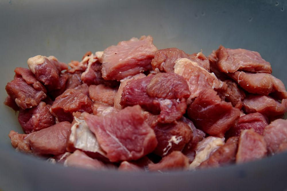 Harga Daging di Bali 6 Juli 2025 dan Pangan Lainnya