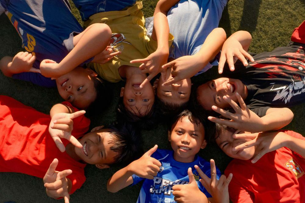 50 Ucapan Hari Anak Nasional 2025 yang Memberi Semangat dan Dukungan
