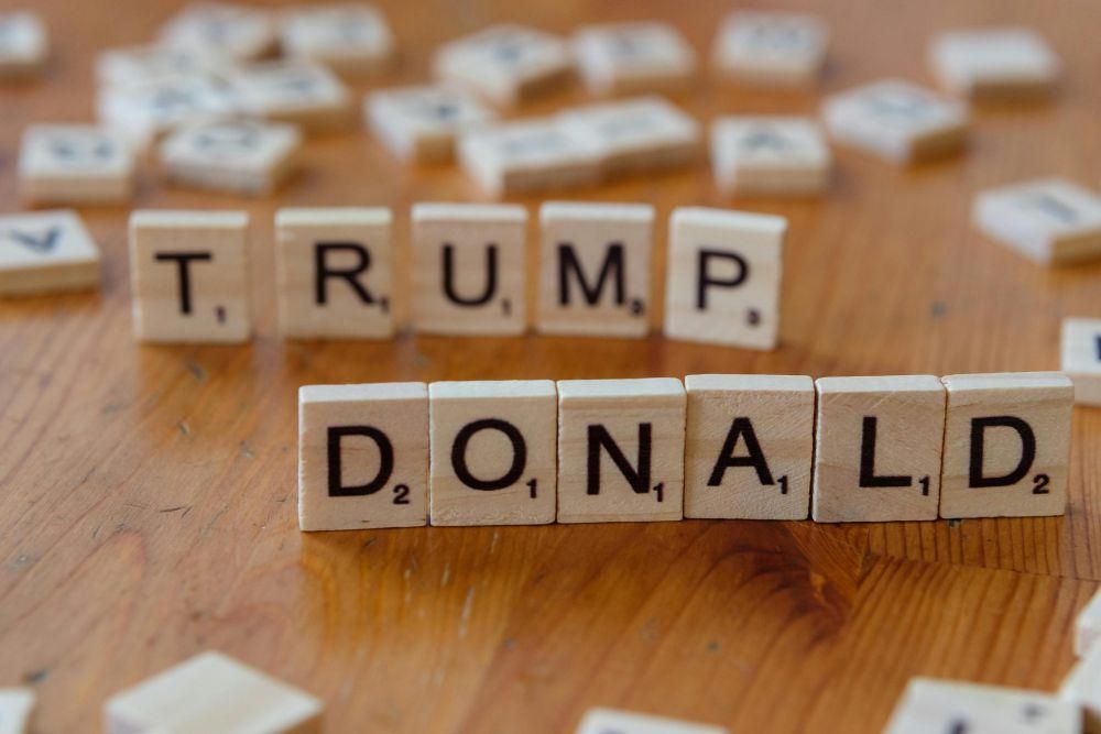 Tenggat Tarif Trump Makin Dekat, Pasar Bersiap Hadapi Risiko Global