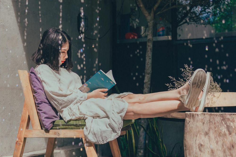 BBW Bali 2025 Ungkap Minat Baca Kembali Beralih ke Buku Fisik