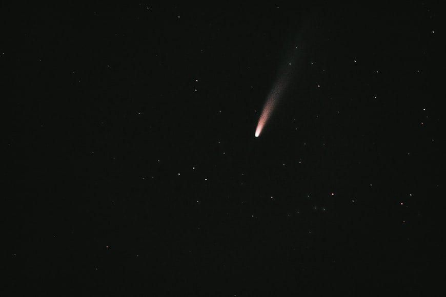 6 Fenomena Langit Bulan Juli 2025, Banyak Hujan Meteor