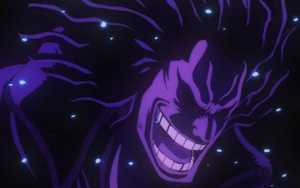 6 Keanehan Kekalahan Rocks D. Xebec di God Valley One Piece!