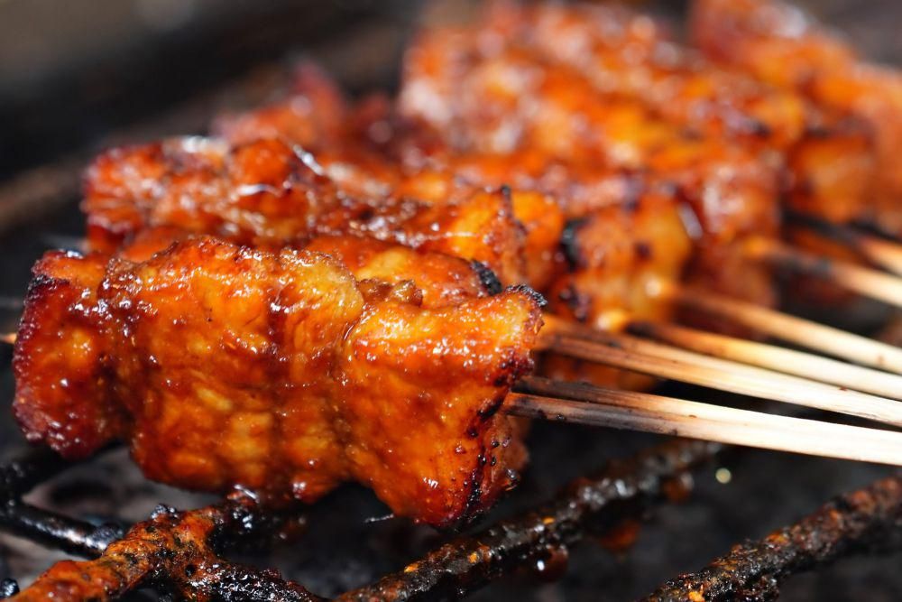 5 Tempat Makan Sate Babi Terenak di Indonesia versi TasteAtlas
