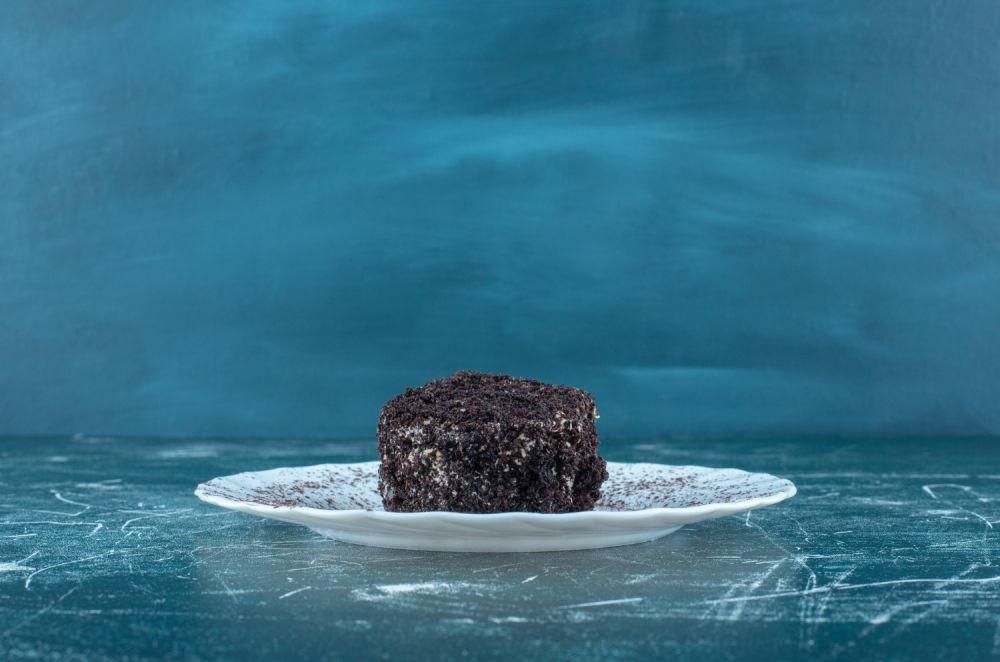 Resep Bolu Ketan Hitam Isi Keju Lumer Tanpa Oven