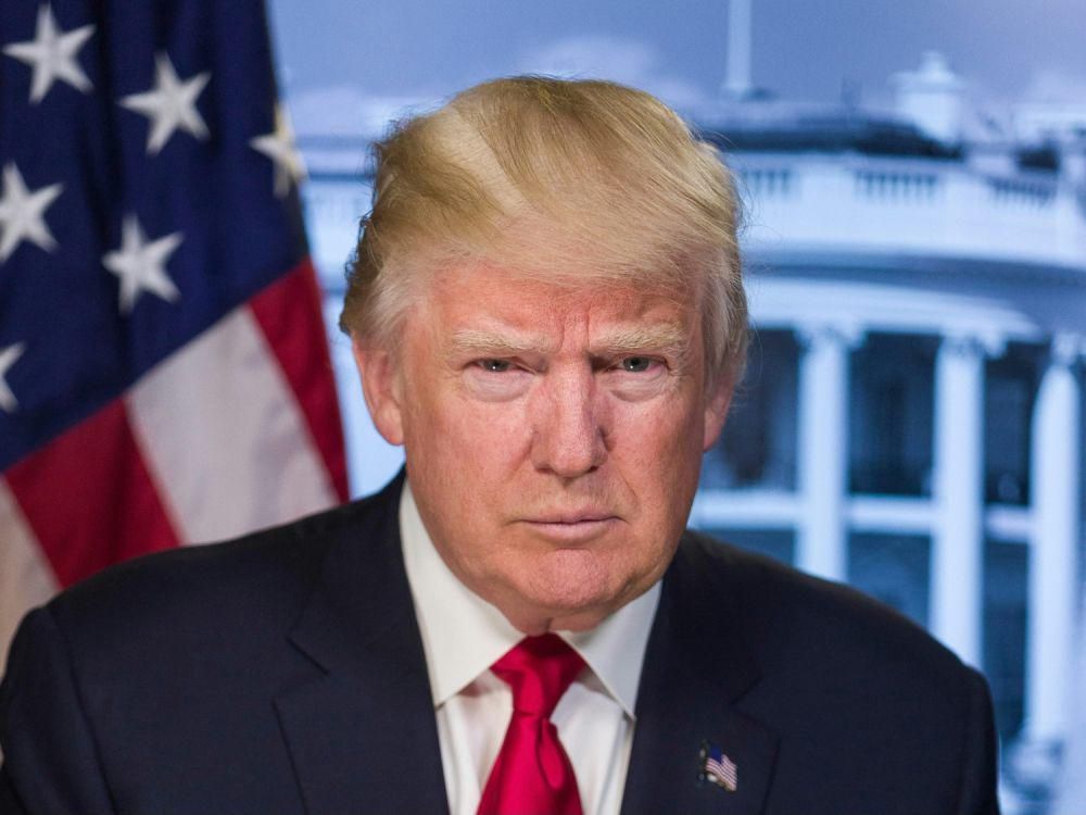 Trump Bantah Akan Pecat Ketua Federal Reserve Jerome Powell