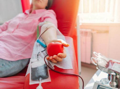 Dukung World Blood Donor Day, Honda Gelar Donor Darah