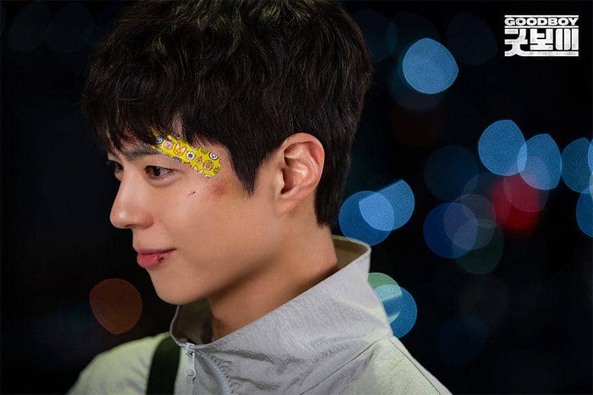 cuplikan drama Good Boy (dok. JTBC/Good Boy)