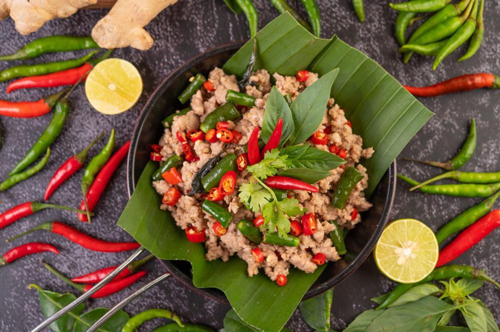 5 Restoran Bali Enak di Jakarta yang Bikin Gagal Move On