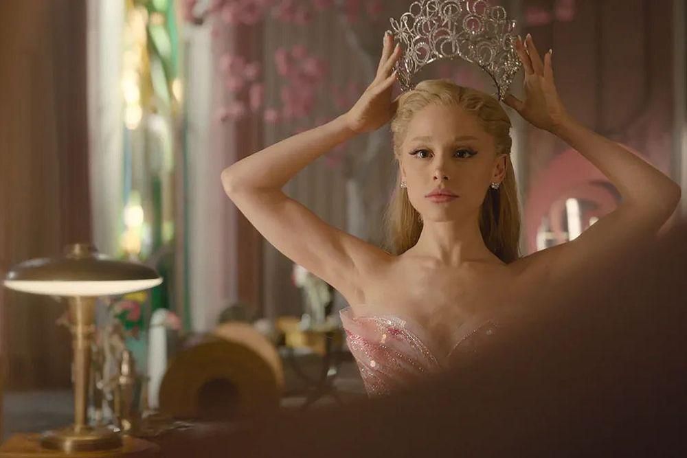 First look film Wicked for Good (dok. Universal Pictures/Wicked for Good)