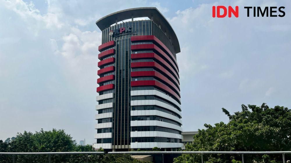 KPK Akan Panggil Anggota Dewan Gubernur BI Fillianingsih Hendrata