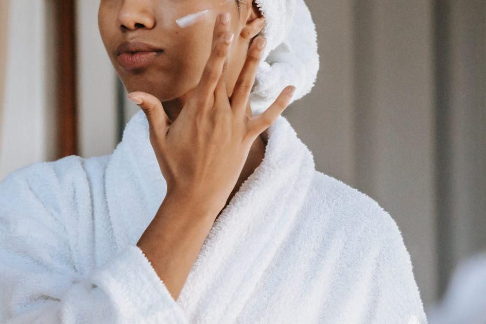 Glycolic Acid Tidak Boleh Dicampur dengan Apa? Ini Penjelasannya