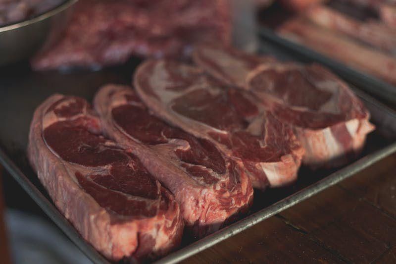 Harga Daging di Bali 25 Juni 2025 dan Pangan Lainnya