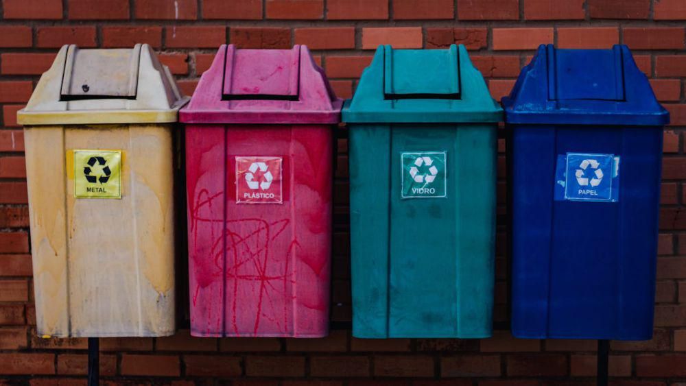 Junk Revolution, Teknologi Berbasis Data untuk Atasi Krisis Sampah