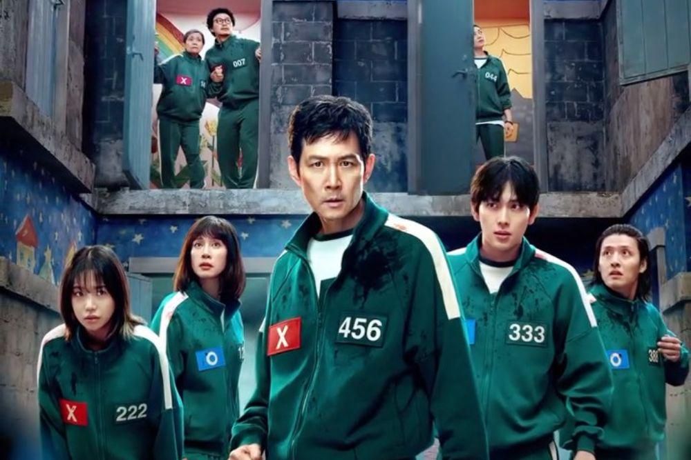Mengulik Lokasi Syuting 'Squid Game 3', Bernuansa Mewah dan Misterius!