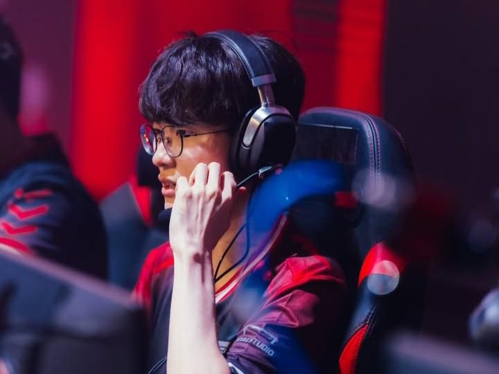 5 Prestasi Faker, sang GOAT League of Legends Asal Korea