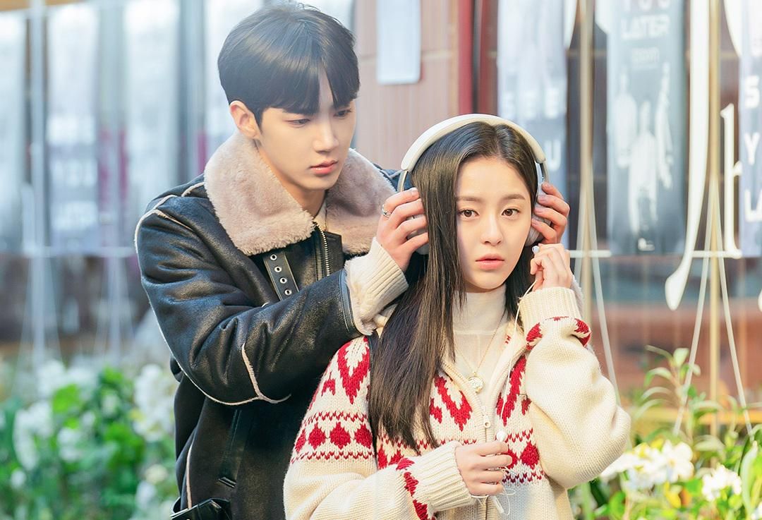 10 Rahasia Sa Gye yang Tidak Diketahui oleh Kim Bom di Spring of Youth