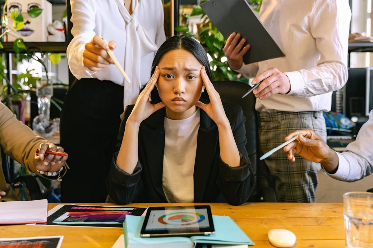 5 Strategi Realistis Hadapi Tuntutan di Dunia Kerja, Tetap Enjoy