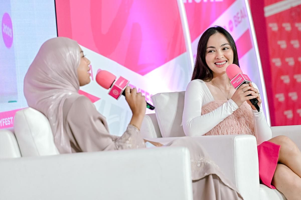 Beautyfest Asia