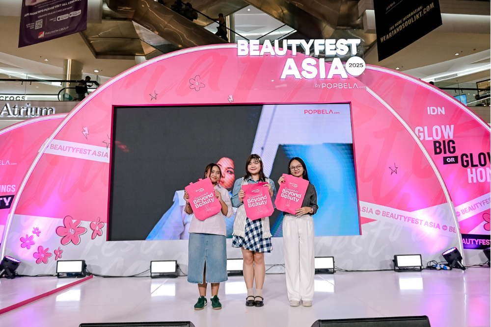 Beautyfest Asia