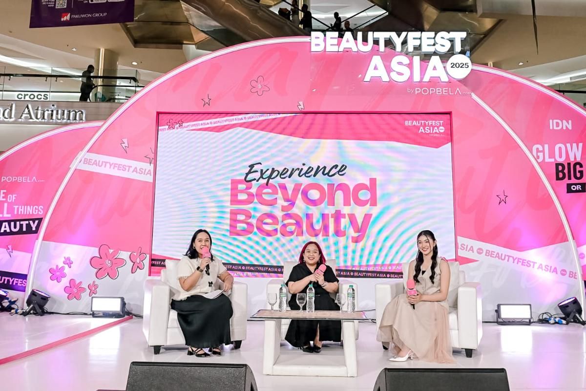 Beautyfest Asia