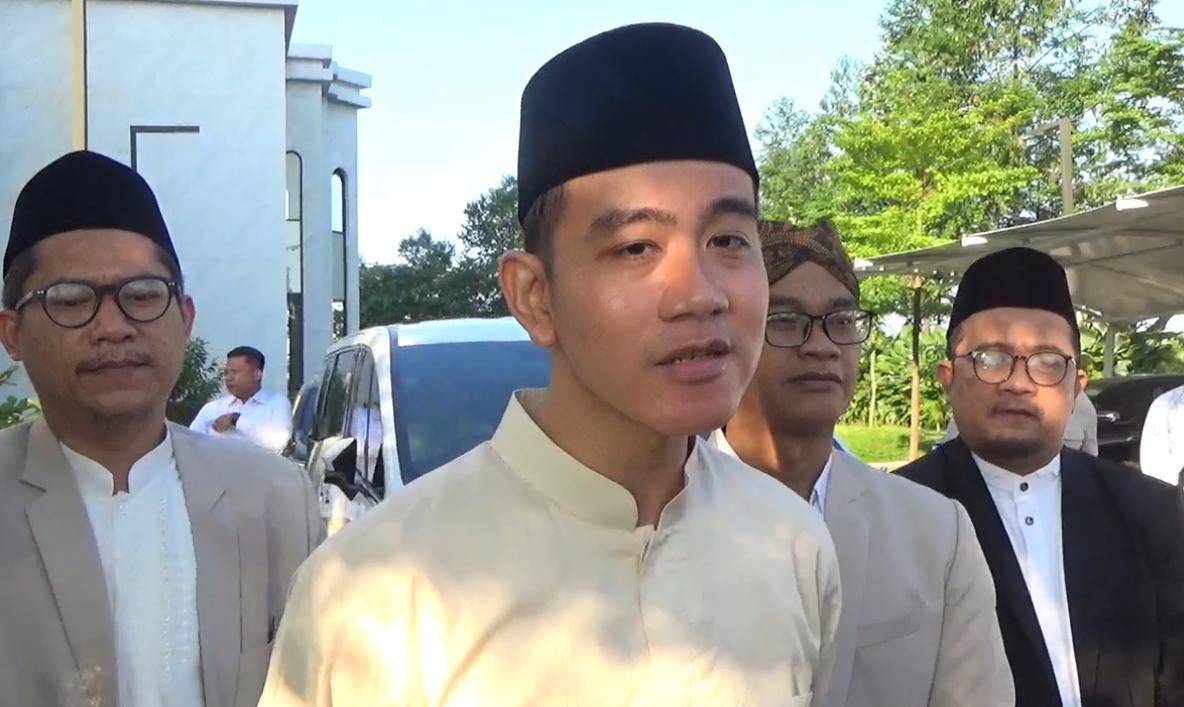 3 Skema yang Bisa Buat Wapres Gibran Termakzulkan Versi Pengamat