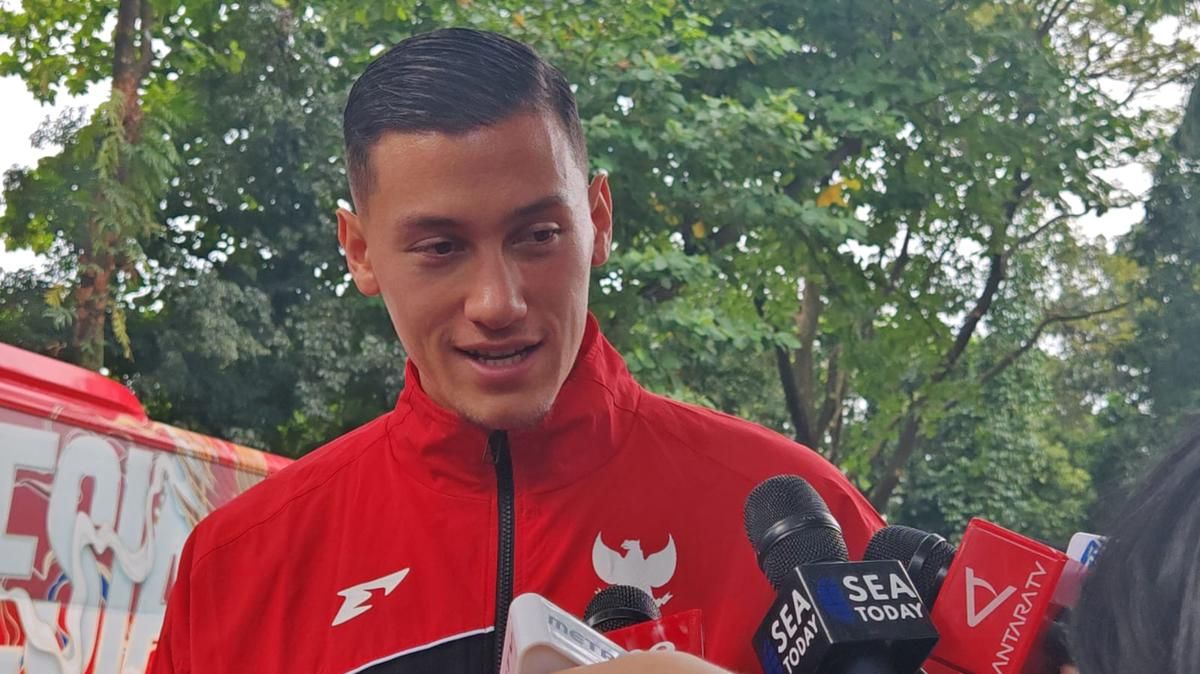Sambut Jay Idzes, Pemain dengan Nilai Pasar Tertinggi di Asia Tenggara