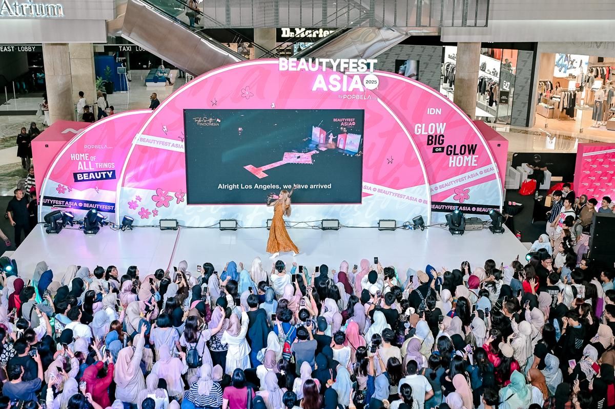 Beautyfest Asia