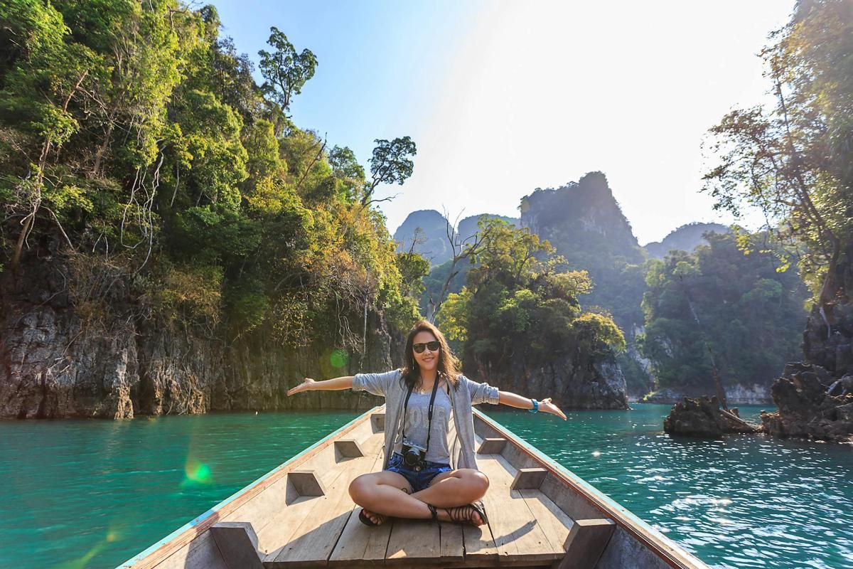 4 Tips Menjaga Energi saat Punya Jadwal Traveling yang Padat