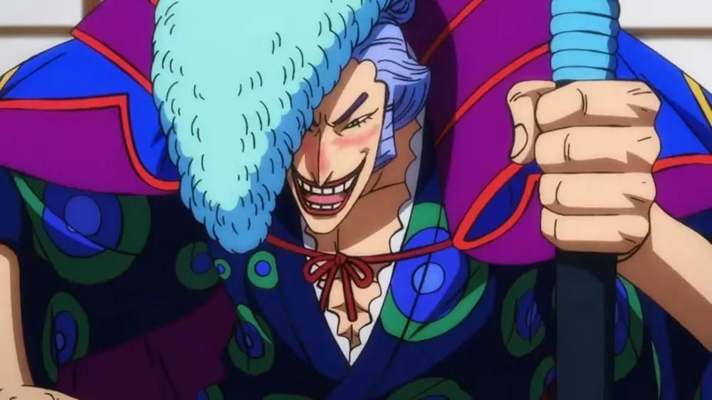 10 Momen Pengkhianatan Terbesar di One Piece, Dikhianati Teman Sendiri