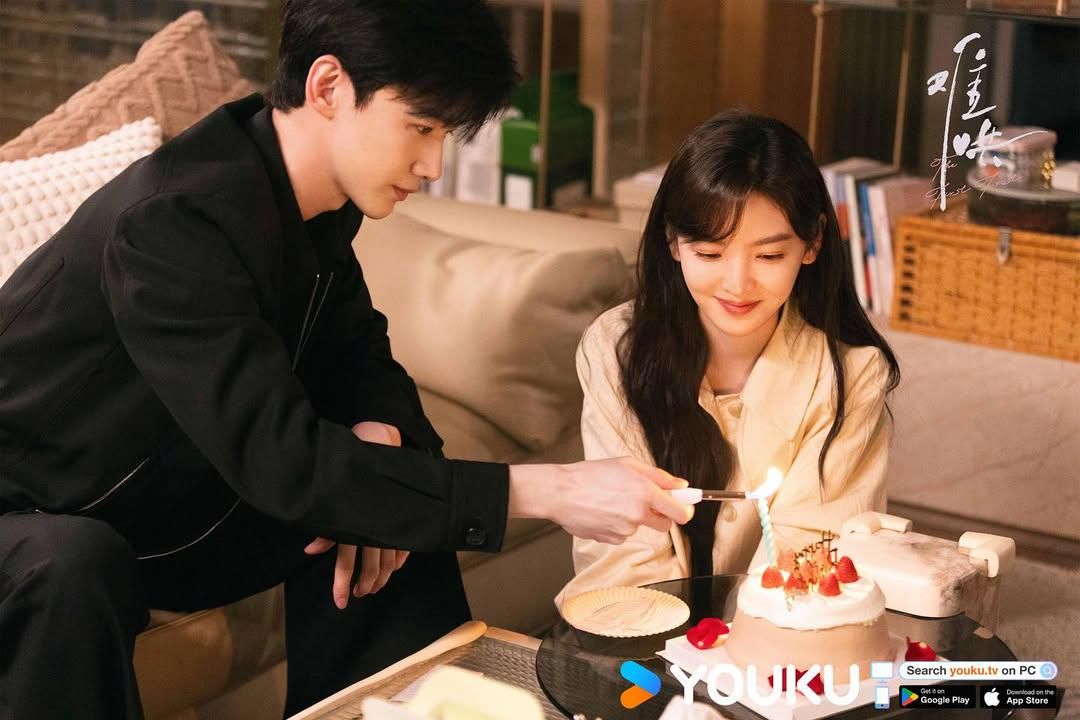 10 Drama China dengan Penonton Terbanyak saat Tayang Perdana