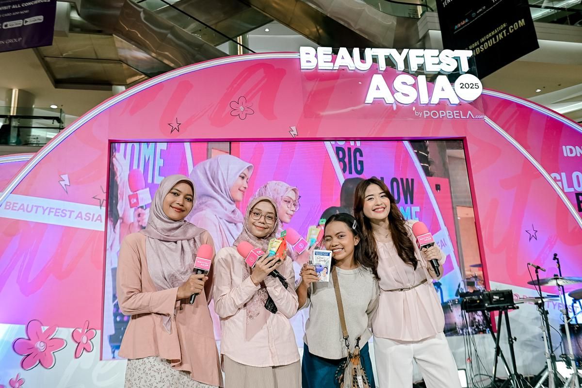 Beautyfest Asia