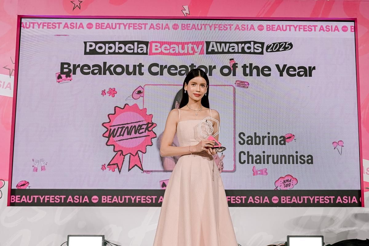 Beautyfest Asia