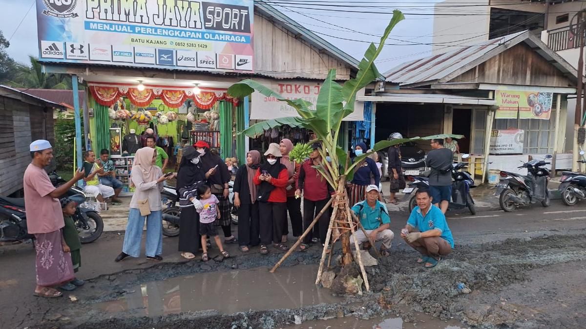 307 Tambang Kaltim, DPRD Tuntut Rehabilitasi dan Dana Bagi Hasil yang Adil