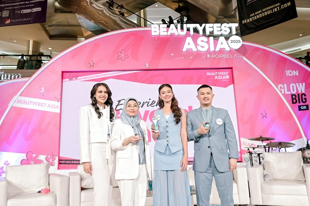 Beautyfest Asia