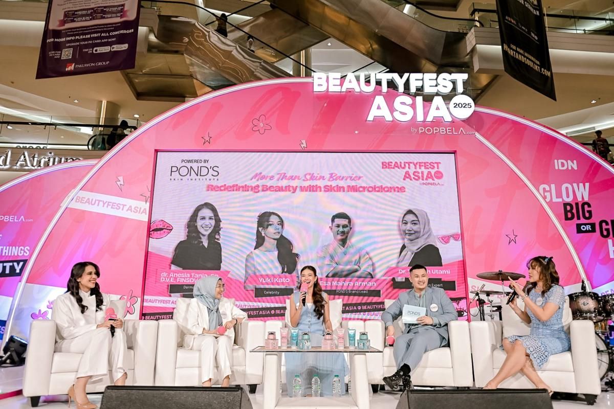Beautyfest Asia