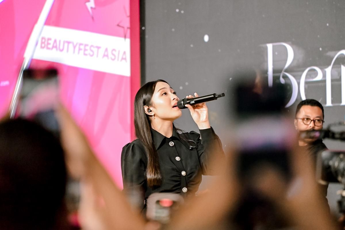 Beautyfest Asia