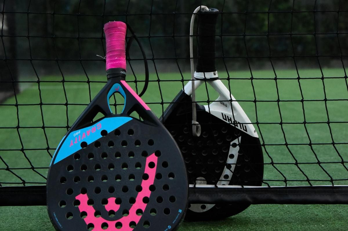 5 Merek Raket Padel dengan Harga di Bawah 1 Juta, Cocok untuk Pemula!