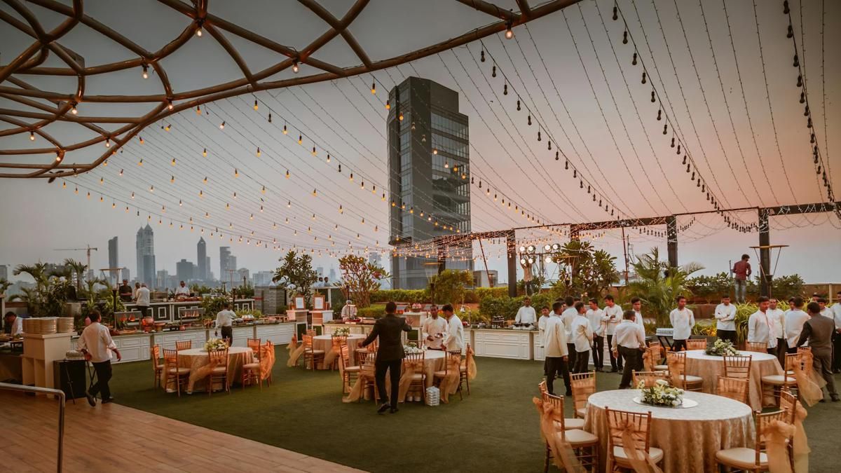 8 Inspirasi Tempat untuk Melangsungkan Intimate Wedding, Berkesan!