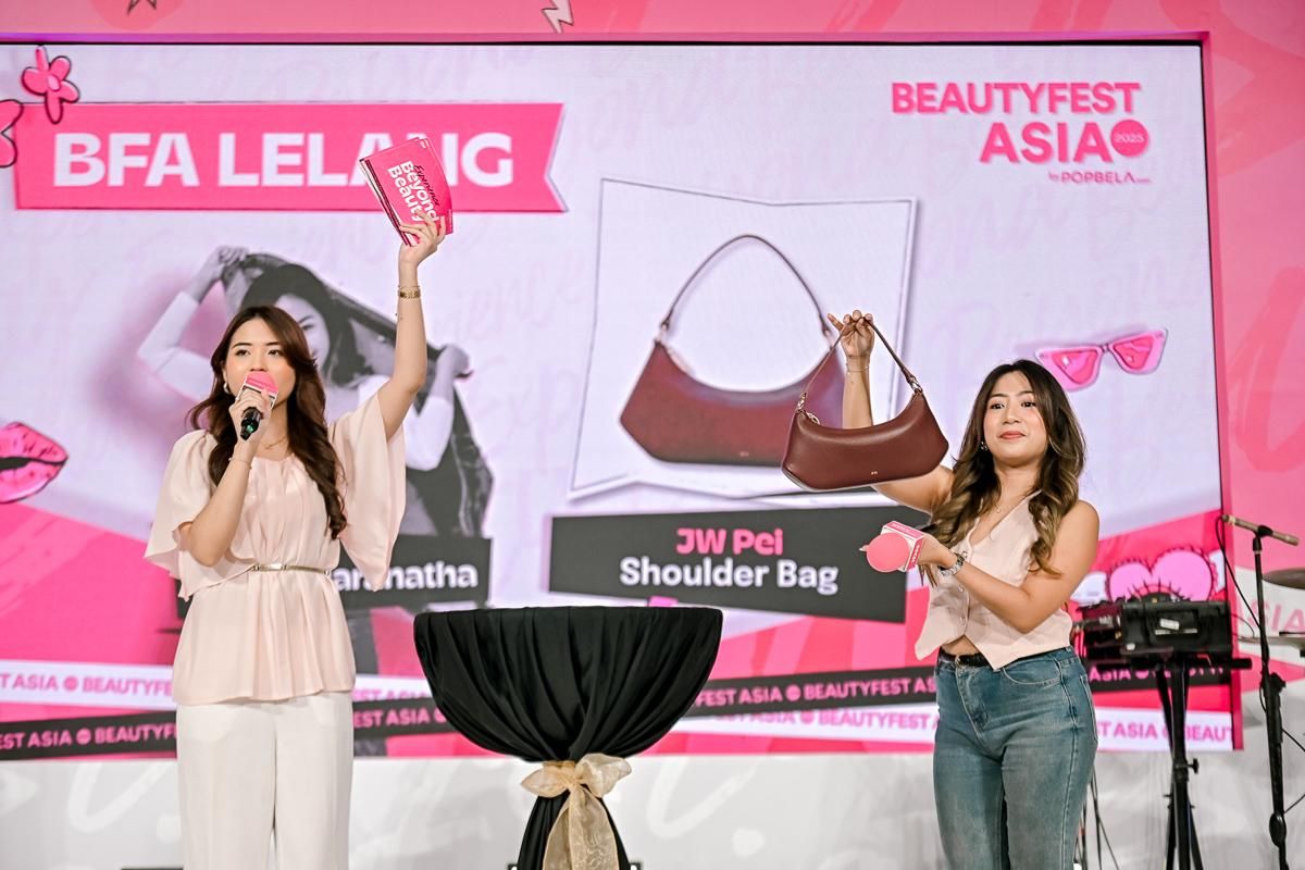 Beautyfest Asia