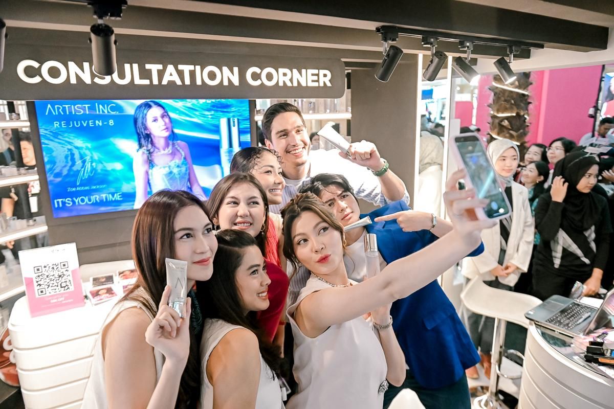 Beautyfest Asia