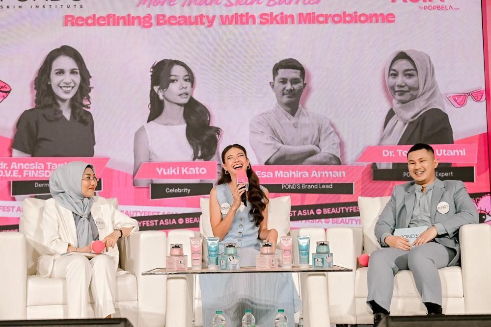Beautyfest Asia
