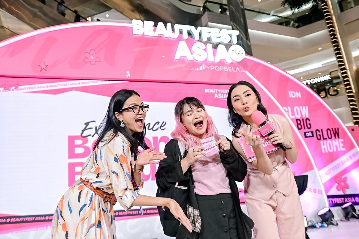 Beautyfest Asia