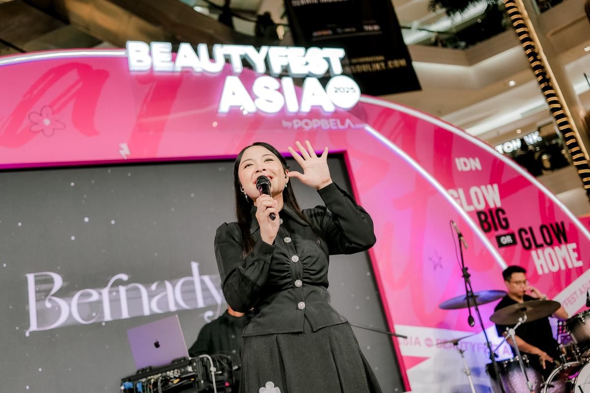 Beautyfest Asia