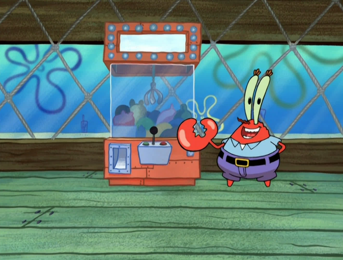 8 Bisnis Tuan Krabs yang Ternyata Mirip dengan di Dunia Nyata
