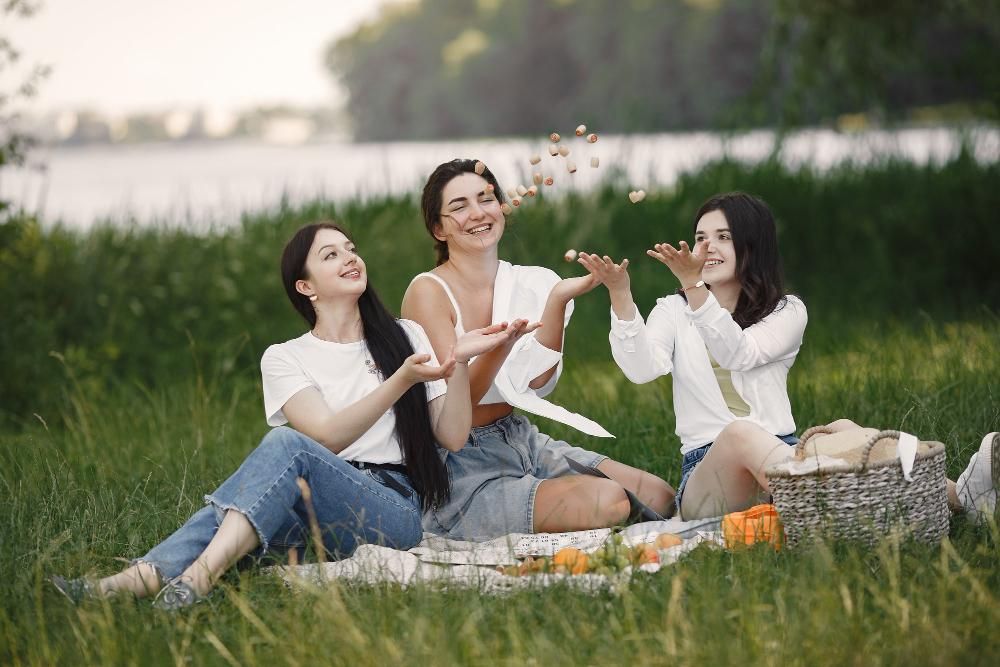 5 Langkah Membangun Inner Circle Berkualitas Saat Merasa Kesepian